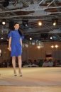 Модные выходные: день второй