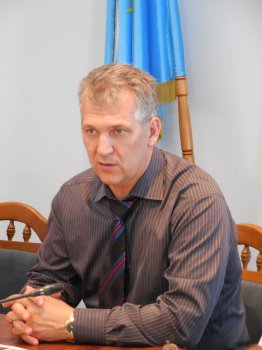 На круглом столе общественники и учёные обсудили пути спасения Куяльницкого лимана