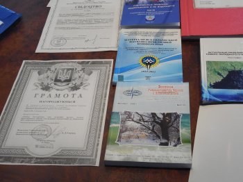 На круглом столе общественники и учёные обсудили пути спасения Куяльницкого лимана