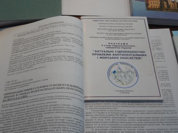 На круглом столе общественники и учёные обсудили пути спасения Куяльницкого лимана