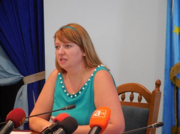 Тамила Афанасьева: «Мы не допустим, чтобы Куяльник постигла судьба озера Сасык»