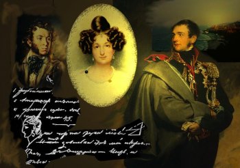 ..Жаркое лето 1824 года, июль - последний из тринадцати одесских месяцев Пушкина 