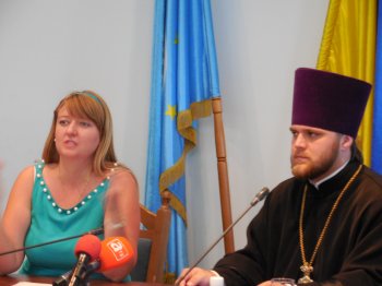 Тамила Афанасьева: «1025-летие Крещения Киевской Руси – отголосок духовности и нравственности в каждом из нас»