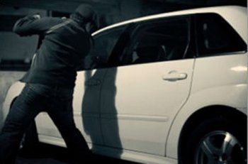 В Одессе задержали трех автоворов