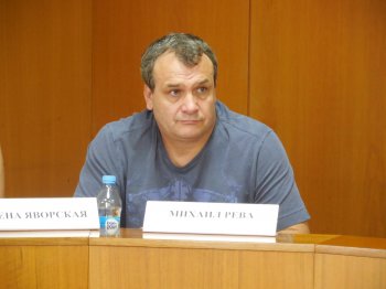 В Одессе проходит конкурс для амбициозных художников