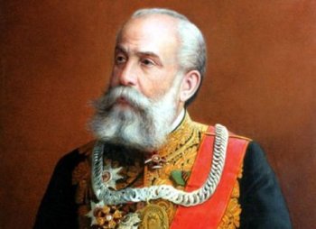 182 года со дня рождения Григория Григорьевича Маразли 