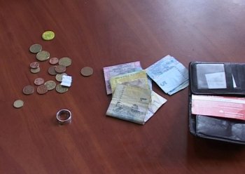 Пойман преступник, совершивший разбойное нападение на гражданина Западной Европы