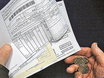 Одессит подделал квитанцию по договору на 27 тысяч