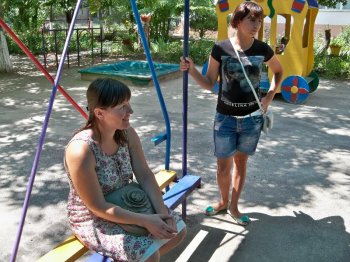 Хождение по мукам: Как детей в сады устраивают в Суворовском районе