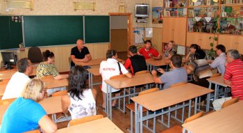 Геннадий Труханов: Требую от городской власти устранить угрозу жизни детей