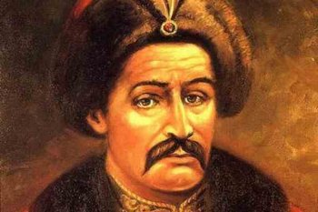 305 лет назад казнен Василий Кочубей, украинский государственный и военный деятель