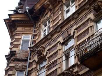Исторический центр в Одессе погибает. Власть не видит или не хочет видеть?