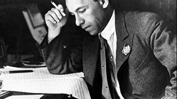 25 июля 1955 года ушел из жизни создатель «Белой акации»  Исаак Дунаевский