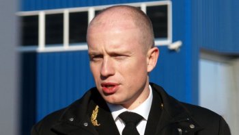 Глава Администрация морских портов Украины Юрий Васьков скоро расскажет нечто…