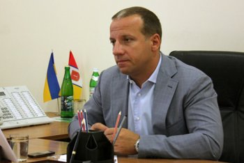 Генерал Резников поговорил с одесситами и не только с ними