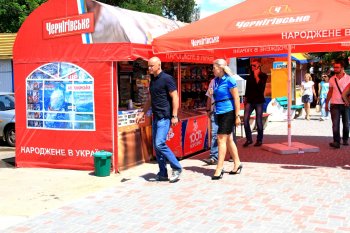 Народный депутат провел рейд по Лузановке: Картина ужаснула