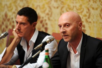 Дольче и Габбана будет ликвидирован