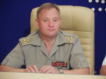 Александр Левитин: «Просьбы каждого ветерана должны быть услышаны»