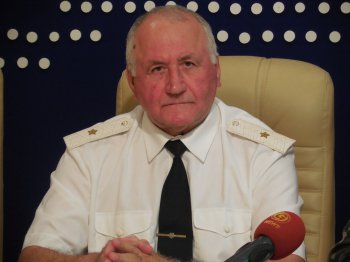 Владимир Минасов: «Сергиевское артучилище – это военное сокровище Одессы»