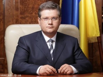 Александр Вилкул: За первое полугодие 2013 рост жилищного строительства составил 6,6%
