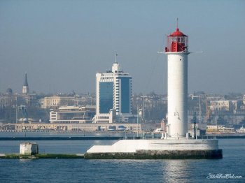 Прогноз погоды по Одессе и области 29 - 31 июля