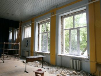 Как одесские школы готовятся к новому учебному году