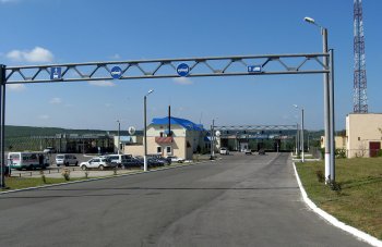 На базе Котовского погранотряда состоялись учебно-методические сборы с руководящим персоналом структурных органов и подразделений Госпогранслужбы