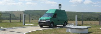 На базе Котовского погранотряда состоялись учебно-методические сборы с руководящим персоналом структурных органов и подразделений Госпогранслужбы