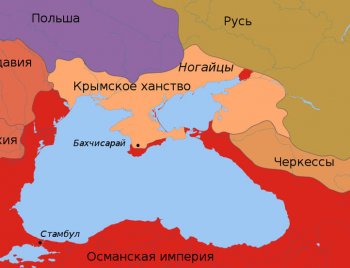 Битва при Молодях
