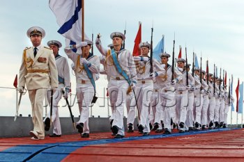 В Одессе отметят День флота