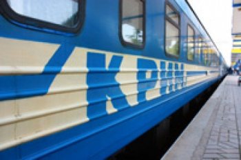 Одесская ж/д смогла предложить пассажирам 48 тыс. мест в направление Крыма