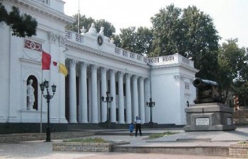 Одесский горсовет утвердил детальный план территории в границах ул. Штилевой, Николаевской дороги, ул. Проектируемой и железной дороги