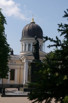 Почему в Одессе так грязно? (фото)