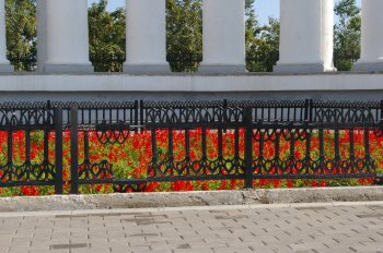 Почему в Одессе так грязно? (фото)