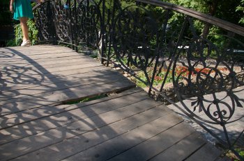 Почему в Одессе так грязно? (фото)