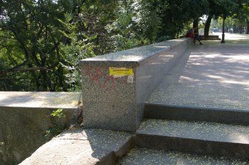 Почему в Одессе так грязно? (фото)