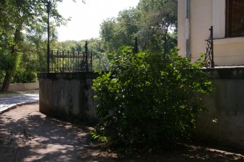Почему в Одессе так грязно? (фото)