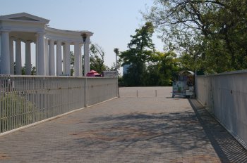 Почему в Одессе так грязно? (фото)