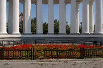 Почему в Одессе так грязно? (фото)