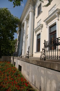 Почему в Одессе так грязно? (фото)