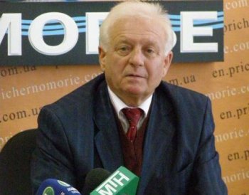 Василий Топал: «Взаимодействие комитетов Общественного совета с подразделениями ОГА осуществляется на высоком уровне»