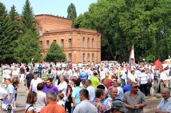 Одесское Сергиевское артиллерийское училище: 100 лет истории
