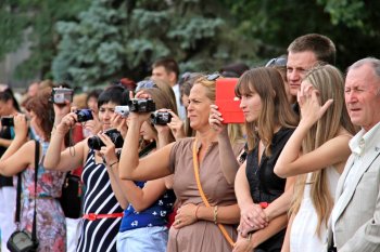 Одесское Сергиевское артиллерийское училище: 100 лет истории