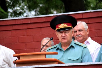 Одесское Сергиевское артиллерийское училище: Славный юбилей