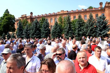 Одесское Сергиевское артиллерийское училище: Славный юбилей