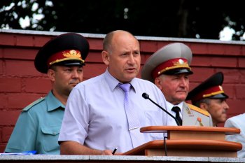 Одесское Сергиевское артиллерийское училище: Славный юбилей