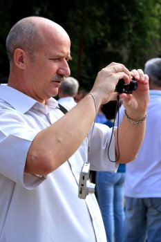 Одесское Сергиевское артиллерийское училище: Славный юбилей