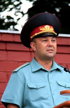 Одесское Сергиевское артиллерийское училище: Славный юбилей