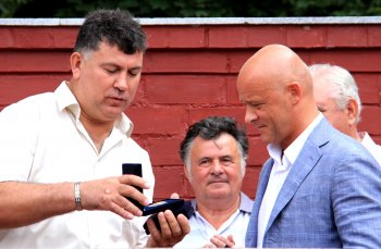 Одесское Сергиевское артиллерийское училище: Славный юбилей