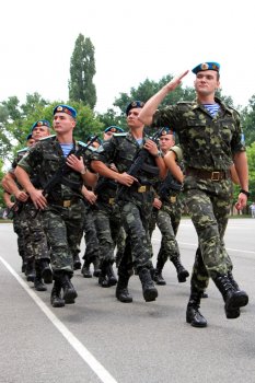 Одесское Сергиевское артиллерийское училище: Славный юбилей